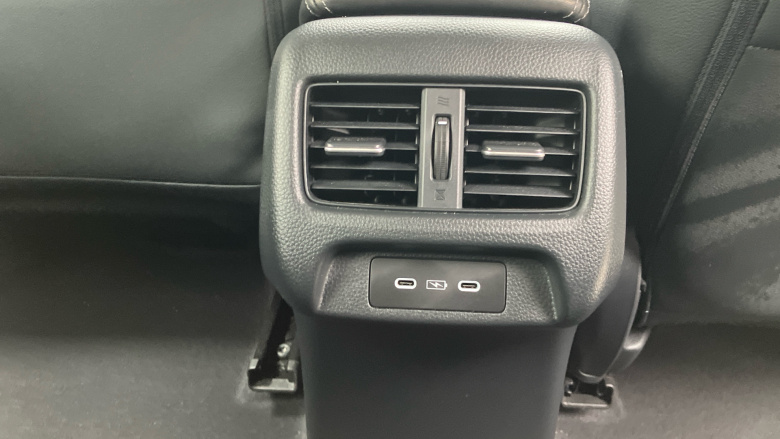 Honda Zr-V 2.0 eHEV Advance 5dr CVT Hybrid Estate